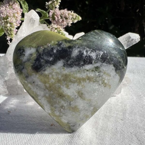 Serpentine heart - Image 2