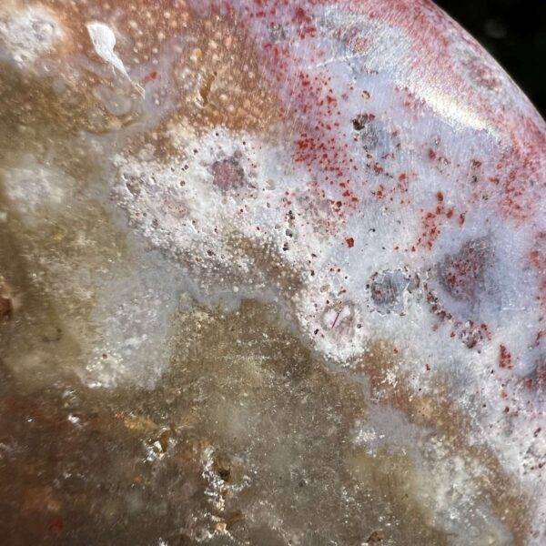 Jasper heart - Image 3