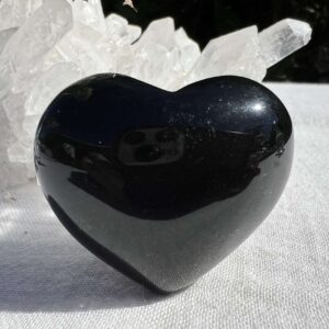 rainbow obsidian black obsidian natural colour mineral crystals healing root chakra muladhara crystal shop online Aotearoa New Zealand