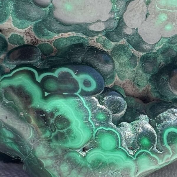 Malachite freeform - Image 3