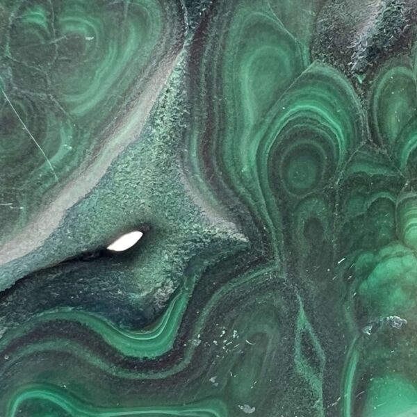 Malachite freeform - Image 7