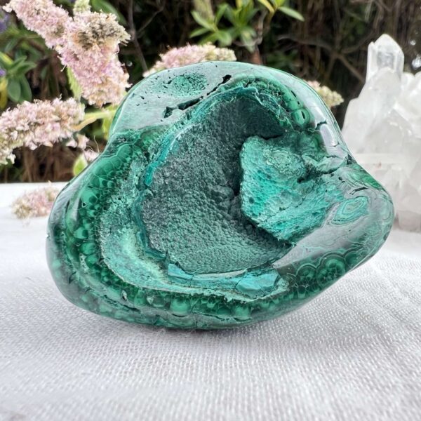 Malachite freeform - Image 2