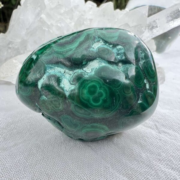 Malachite freeform - Image 6