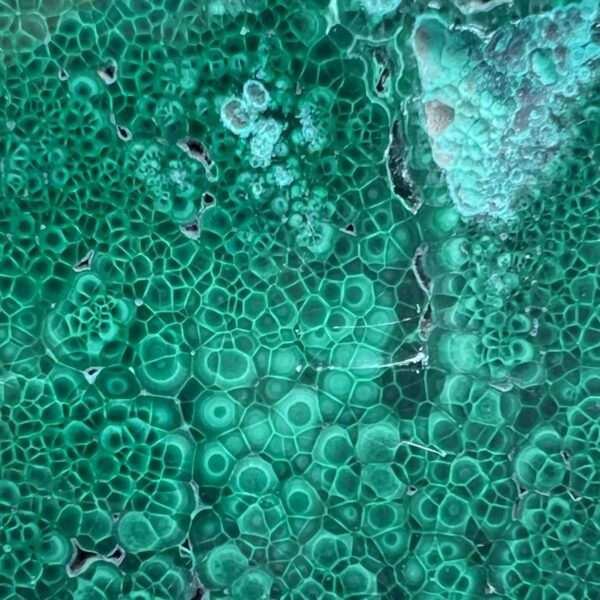 Malachite freeform - Image 3