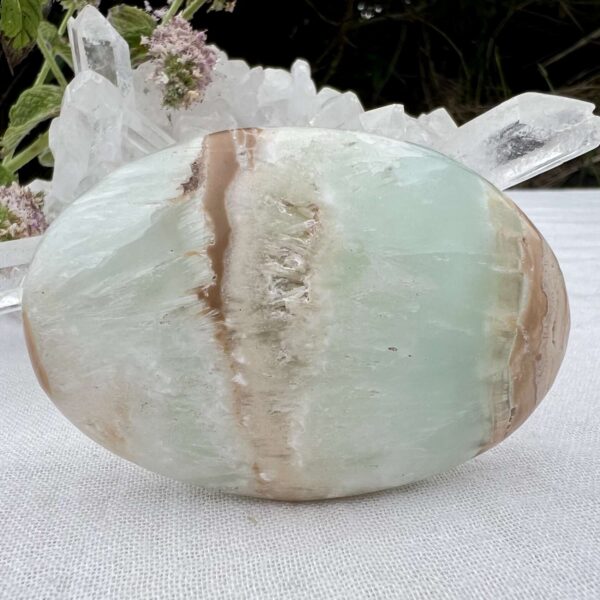 Caribbean calcite soapstone - Image 3