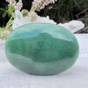 aventurine soapstone natural green quartz hand carved crystal shop online Aotearoa NZ