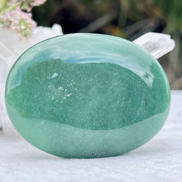 Aventurine soapstone - Image 2