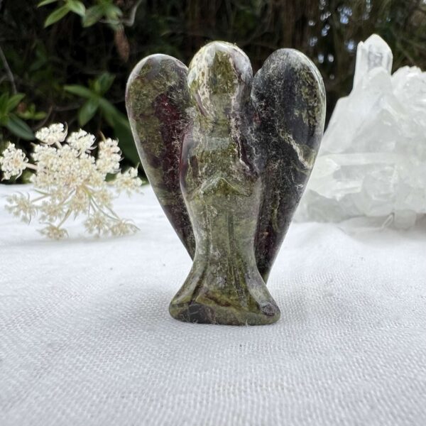 Dragonstone angel - Image 3