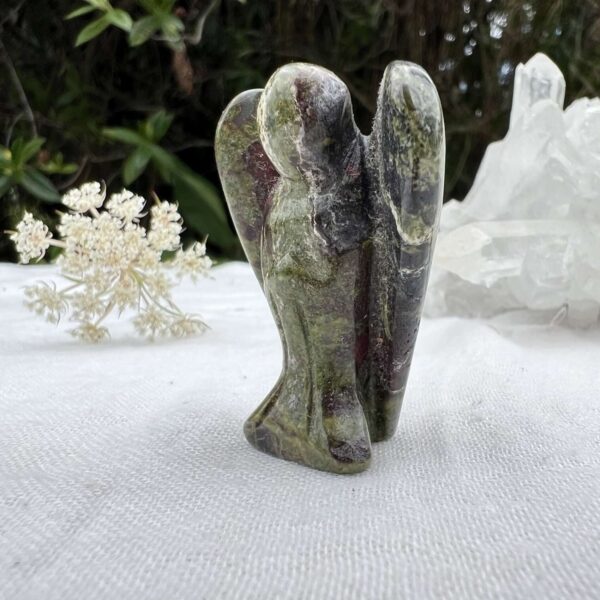 Dragonstone angel - Image 4