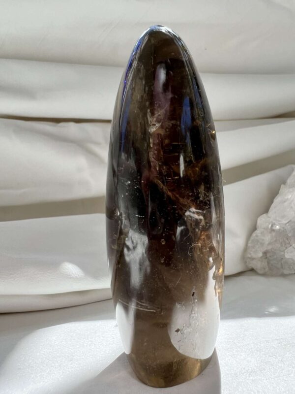 Smokey quartz freeform - Image 3