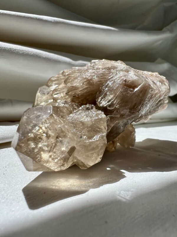 Citrine cluster - Image 3