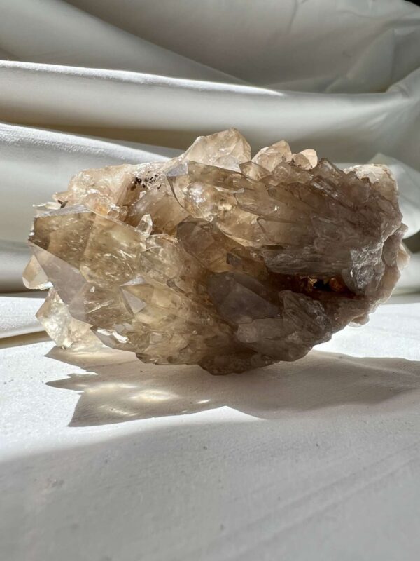 Citrine cluster - Image 5