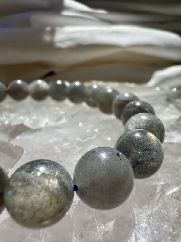 Labradorite bracelet - Image 3