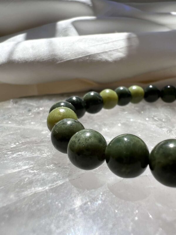 Jade bracelet - Image 3