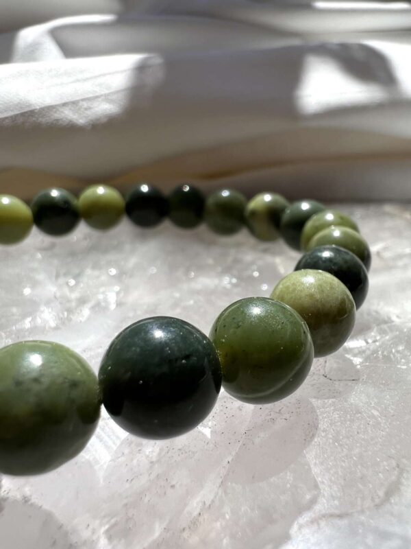 Jade bracelet - Image 2